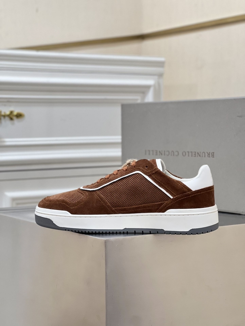 Brunello Cucinelli Sneakers